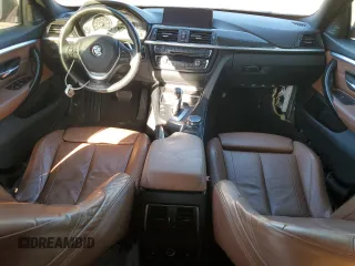 2016 BMW 4 Series 435i xDrive с VIN WBA4B3C57GG528797, выставлен на аукционе Copart как лот 88177595 с пробегом 143 975 миль миль и Чистый • Clean title. История ставок и продаж доступна на DreamBid. Изображение 8.