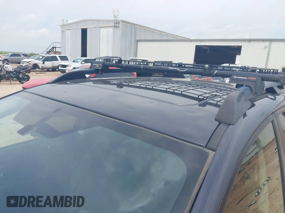 2014 Subaru Crosstrek Premium with VIN JF2GPAVCXEH341306, listed as a IAAI auction lot 42131320 with 174,478 mi miles and . Bid and sale history available at DreamBid. Image 18.