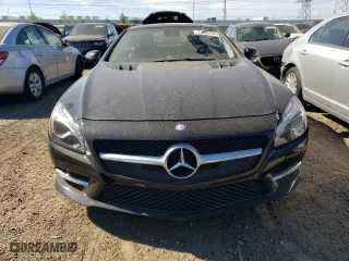 2014 Mercedes-Benz SL-Class SL 550 with VIN WDDJK7DA3EF024149, listed as a Copart auction lot 73850134 with 108,491 mi miles and Clean Title. Bid and sale history available at carsss.com. Image 5.