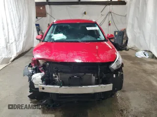 2022 Kia Niro LXS SE with VIN KNDCB3LC7N5539725, listed as a Copart auction lot 82391194 with 49,517 mi miles and Salvage Title. Bid and sale history available at carsss.com. Image 5.