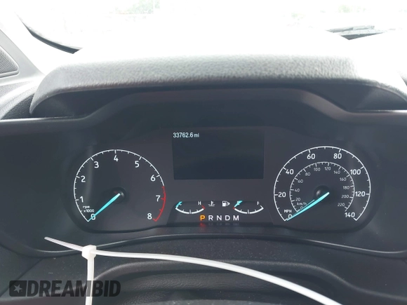 2023 Ford Transit Connect XL with VIN NM0LS7S28P1571137, listed as a IAAI auction lot 42256132 with 33,762 mi miles and . Bid and sale history available at DreamBid. Image 7.