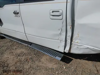 2013 Ford F-150 XL with VIN 1FTFW1CT4DFB15983, listed as a IAAI auction lot 41357017 with 203,996 mi miles. Bid and sale history available at carsss.com. Image 19.