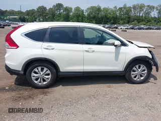 2013 Honda CR-V EX-L z VIN 5J6RM4H7XDL076019, wystawiony jako IAAI lot #42404653 z przebiegiem 92 397 mil mil oraz . Historia ofert i sprzedaży dostępna na DreamBid. Obrazek 13.