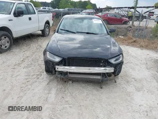 2013 Audi A4 Premium Plus с VIN WAUEFAFL2DN009266, выставлен на аукционе IAAI как лот 42040923 с пробегом 191 654 миль миль и . История ставок и продаж доступна на DreamBid. Изображение 6.