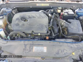2017 Ford Fusion SE with VIN 3FA6P0HD5HR289603, listed as a IAAI auction lot 42738777 with 138,598 mi miles and . Bid and sale history available at DreamBid. Image 10.
