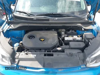 2017 Kia Soul + with VIN KNDJP3A51H7500537, listed as a IAAI auction lot 42173662 with 145,440 mi miles and . Bid and sale history available at DreamBid. Image 10.