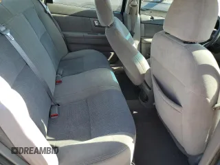 2000 Ford Taurus SE with VIN 1FAFP53U3YG259124, listed as a Copart auction lot 77363344 with 154,889 mi miles and Salvage Title. Bid and sale history available at DreamBid. Image 10.