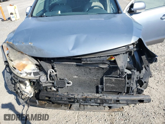 2007 Hyundai Veracruz GLS with VIN KM8NU13C27U006547, listed as a Copart auction lot 51938075 with 292,134 mi miles and Salvage Title. Bid and sale history available at DreamBid. Image 14.