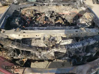 1997 Ford F-150 with VIN 1FTDF18W7VNA43842, listed as a Copart auction lot 80889804 with Not provided miles and Salvage title. Bid and sale history available at DreamBid. Image 11.