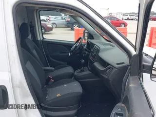 2016 Ram ProMaster City Cargo Tradesman с VIN ZFBERFAT0G6C75226, выставлен на аукционе IAAI как лот 42347198 с пробегом 159 125 миль миль и . История ставок и продаж доступна на DreamBid. Изображение 5.
