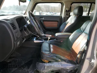 2006 Hummer H3 with VIN 5GTDN136268141339, listed as a Copart auction lot 41491775 with 90,387 mi miles and Clean Title. Bid and sale history available at DreamBid. Image 7.