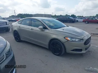 2016 Ford Fusion SE with VIN 3FA6P0HD9GR110994, listed as a IAAI auction lot 42102785 with 139,365 mi miles. Bid and sale history available at carsss.com. Image 13.