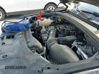2023 Jeep Grand Cherokee Limited с VIN 1C4RJHBG2P8778759, выставлен на аукционе IAAI как лот 43366814 с пробегом 44 497 миль миль и . История ставок и продаж доступна на DreamBid. Изображение 19.