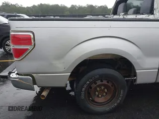 2013 Ford F-150 XL with VIN 1FTEW1CM0DFD74801, listed as a IAAI auction lot 42243697 with 135,629 mi miles and . Bid and sale history available at DreamBid. Image 19.