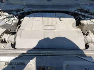 2017 Land Rover Discovery HSE Luxury with VIN SALRHBBV2HA021726, listed as a IAAI auction lot 41641022 with 93,814 mi miles and . Bid and sale history available at DreamBid. Image 10.