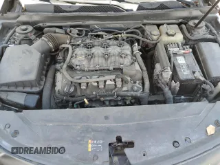 2014 Chevrolet Impala LTZ with VIN 2G1155S34E9139757, listed as a Copart auction lot 56123055 with Not Provided miles and Clean Title. Bid and sale history available at DreamBid. Image 11.