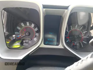 2011 Chevrolet Camaro 2LT с VIN 2G1FC1ED9B9121226, выставлен на аукционе IAAI как лот 42658550 с пробегом 115 695 миль миль и . История ставок и продаж доступна на DreamBid. Изображение 7.