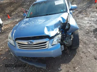 2010 Subaru Outback Premium z VIN 4S4BRBBCXA3330726, wystawiony jako IAAI lot #41864772 z przebiegiem Nie podano mil oraz . Historia ofert i sprzedaży dostępna na DreamBid. Obrazek 12.