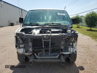 2019 GMC Savana Cargo z VIN 1GTW7AFGXK1216533, wystawiony jako Copart lot #58608405 z przebiegiem 222 344 mil mil oraz Szkody całkowita. Historia ofert i sprzedaży dostępna na DreamBid. Obrazek 5.
