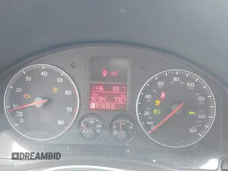 2006 Volkswagen Jetta с VIN 3VWSG81K76M670201, выставлен на аукционе IAAI как лот 42390643 с пробегом 90 794 миль миль и . История ставок и продаж доступна на DreamBid. Изображение 7.