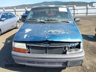 1993 Dodge Grand Caravan with VIN 1B4GH54R3PX606744, listed as a IAAI auction lot 42135204 with 159,517 mi miles and . Bid and sale history available at DreamBid. Image 11.