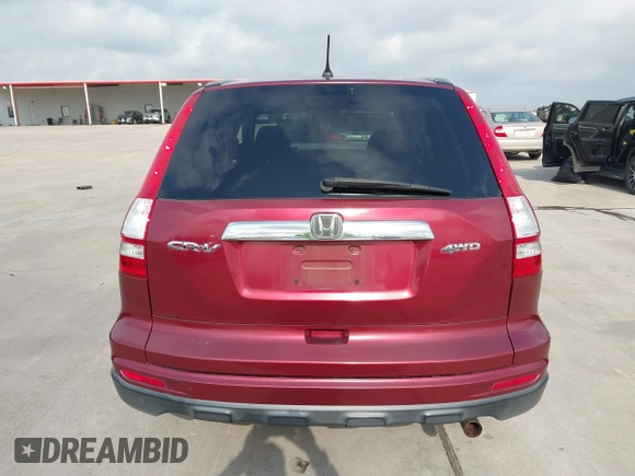 2011 Honda CR-V EX with VIN 3CZRE4H5XBG701850, listed as a IAAI auction lot 42122739 with 119,984 mi miles and . Bid and sale history available at carsss.com. Image 16.
