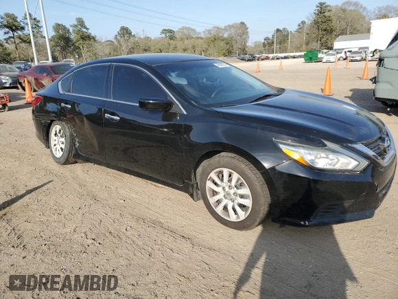 2018 Nissan Altima 2.5 S with VIN 1N4AL3AP9JC259231, listed as a Copart auction lot 49086505 with 149,298 mi miles and Salvage Title. Bid and sale history available at carsss.com. Image 4.