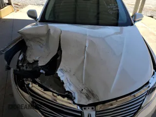 2013 Lincoln MKZ с VIN 3LN6L2G95DR809559, выставлен на аукционе Copart как лот 57581755 с пробегом 64 850 миль миль и Списание • Salvage title. История ставок и продаж доступна на DreamBid. Изображение 11.