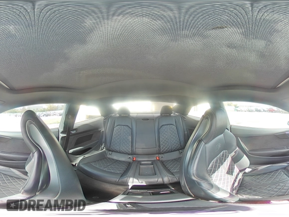 2018 Audi S5 Prestige z VIN WAUR4AF51JA093401, wystawiony jako Copart lot #75174444 z przebiegiem 67 483 mil mil oraz Szkoda całkowita • Salvage title. Historia ofert i sprzedaży dostępna na DreamBid. Obrazek 14.