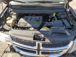 2014 Dodge Journey SE with VIN 3C4PDCAB7ET259048, listed as a Copart auction lot 52759915 with 181,873 mi miles and Salvage Title. Bid and sale history available at carsss.com. Image 12.