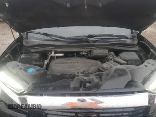 2021 Honda Ridgeline RTL-E с VIN 5FPYK3F70MB021965, выставлен на аукционе Copart как лот 43346265 с пробегом 71 686 миль миль и Списание • Salvage title. История ставок и продаж доступна на DreamBid. Изображение 13.