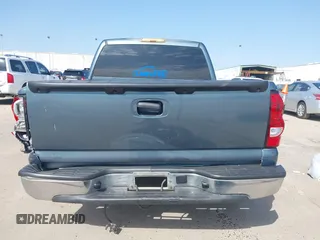 2006 Chevrolet Silverado 1500 LT1 with VIN 2GCEK13Z961322732, listed as a IAAI auction lot 41569252 with 306,896 mi miles. Bid and sale history available at carsss.com. Image 17.