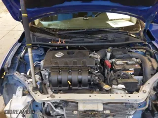2014 Nissan Sentra SV with VIN 3N1AB7AP8EL617548, listed as a IAAI auction lot 40829452 with 72,461 mi miles. Bid and sale history available at carsss.com. Image 10.
