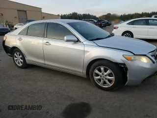 2011 Toyota Camry LE with VIN 4T1BF3EKXBU631378, listed as a Copart auction lot 83231244 with 179,836 mi miles and Salvage title. Bid and sale history available at DreamBid. Image 4.
