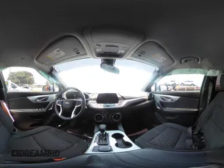 2021 Chevrolet Blazer LT с VIN 3GNKBCRS5MS563186, выставлен на аукционе IAAI как лот 42282938 с пробегом 54 410 миль миль и . История ставок и продаж доступна на DreamBid. Изображение 18.