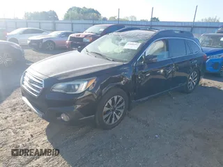 2015 Subaru Outback Limited with VIN 4S4BSBNC5F3354701, listed as a IAAI auction lot 42006950 with 181,661 mi miles and . Bid and sale history available at DreamBid. Image 21.