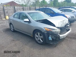 2009 Acura TSX z VIN JH4CU26689C021603, wystawiony jako IAAI lot #42382262 z przebiegiem 179 954 mil mil oraz . Historia ofert i sprzedaży dostępna na DreamBid. Obrazek 1.