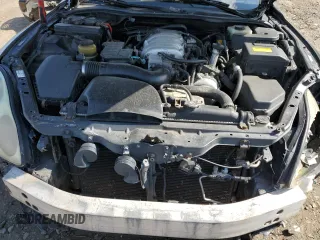 2002 Lexus SC 430 with VIN JTHFN48Y420003210, listed as a Copart auction lot 68178414 with 158,974 mi miles and Clean Title. Bid and sale history available at carsss.com. Image 11.