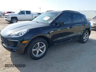 2018 Porsche Macan z VIN WP1AA2A54JLB01757, wystawiony jako IAAI lot #41560853 z przebiegiem 98 815 mil mil oraz . Historia ofert i sprzedaży dostępna na DreamBid. Obrazek 17.