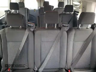 2019 Ford Transit Passenger XL with VIN 1FBZX2YG5KKA76602, listed as a Copart auction lot 70469494 with 171,280 mi miles and Clean Title. Bid and sale history available at DreamBid. Image 10.