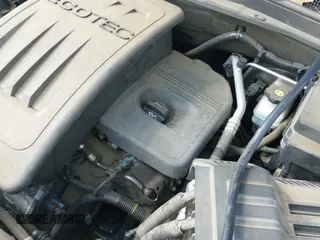 2011 Chevrolet Equinox 2LT with VIN 2CNALPEC1B6426910, listed as a IAAI auction lot 43019035 with 43,703 mi miles and . Bid and sale history available at DreamBid. Image 13.