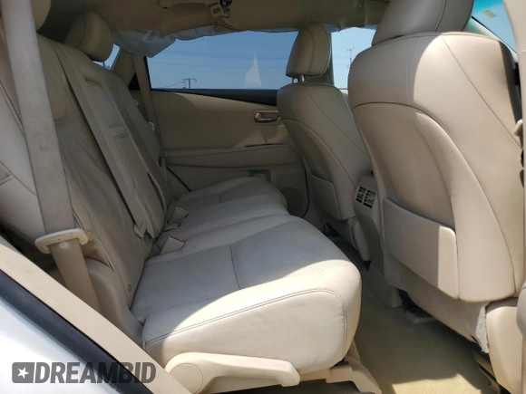 2013 Lexus RX 450h с VIN JTJBC1BA8D2446352, выставлен на аукционе Copart как лот 64780975 с пробегом 164 216 миль миль и Списание • Salvage title. История ставок и продаж доступна на DreamBid. Изображение 11.