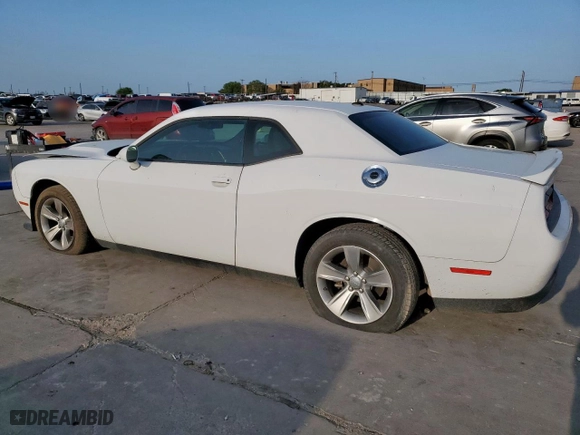 2019 Dodge Challenger SXT with VIN 2C3CDZAG3KH672106, listed as a Copart auction lot 50999225 with 70,606 mi miles and Salvage Title. Bid and sale history available at carsss.com. Image 2.
