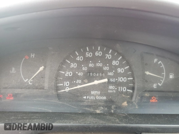 2001 Toyota Tacoma z VIN 5TEPM62N71Z853897, wystawiony jako Copart lot #60276875 z przebiegiem 250 456 mil mil oraz Czysty tytuł • Clean title. Historia ofert i sprzedaży dostępna na DreamBid. Obrazek 9.