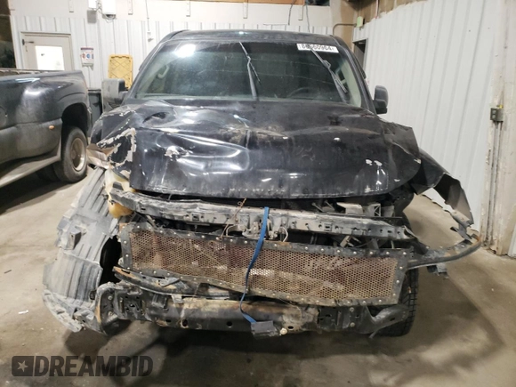 2012 Nissan Titan SV with VIN 1N6AA0EJ5CN320082, listed as a Copart auction lot 86660964 with Not Provided miles and Salvage Title. Bid and sale history available at carsss.com. Image 5.