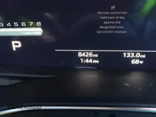 2023 Audi S7 Prestige z VIN WAUSFBF29PN024996, wystawiony jako IAAI lot #41177931 z przebiegiem 8 426 mil mil oraz . Historia ofert i sprzedaży dostępna na DreamBid. Obrazek 14.