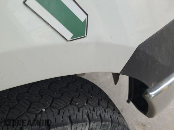 2014 Ford F-150 XL с VIN 1FTVX1EF2EKF74034, выставлен на аукционе IAAI как лот 42564771 с пробегом 128 012 миль миль и . История ставок и продаж доступна на DreamBid. Изображение 19.