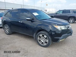 2009 Acura MDX z VIN 2HNYD28259H526569, wystawiony jako IAAI lot #42048268 z przebiegiem 153 730 mil mil oraz . Historia ofert i sprzedaży dostępna na DreamBid. Obrazek 1.