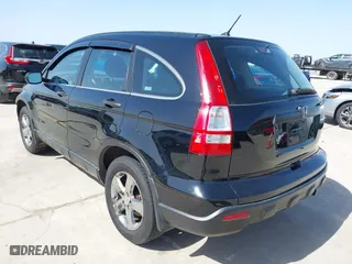 2008 Honda CR-V LX with VIN 3CZRE383X8G704149, listed as a IAAI auction lot 41851000 with 329,881 mi miles. Bid and sale history available at carsss.com. Image 3.