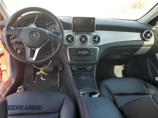 2015 Mercedes-Benz GLA 250 z VIN WDCTG4EB0FJ129332, wystawiony jako Copart lot #44329054 z przebiegiem 62 243 mil mil oraz Szkody całkowita. Historia ofert i sprzedaży dostępna na DreamBid. Obrazek 8.